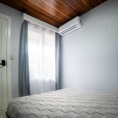 Arenal Poshpacker Hostel La Fortuna Bagian luar foto