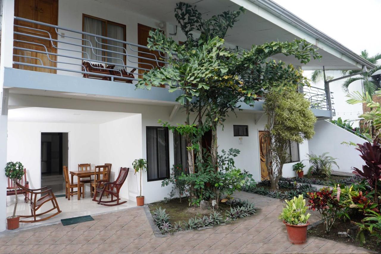 Arenal Poshpacker Hostel La Fortuna Bagian luar foto